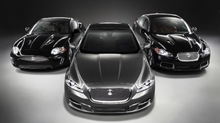 Qeveria, tender per 29 makina luksi, pjesa me e madhe Jaguar
